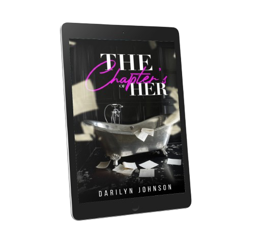 The Chapter’s of Her E-Book