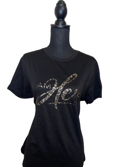 I AM HER ~T-Shirt