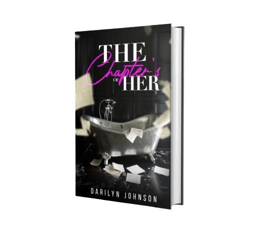 The Chapter’s of Her Paperback