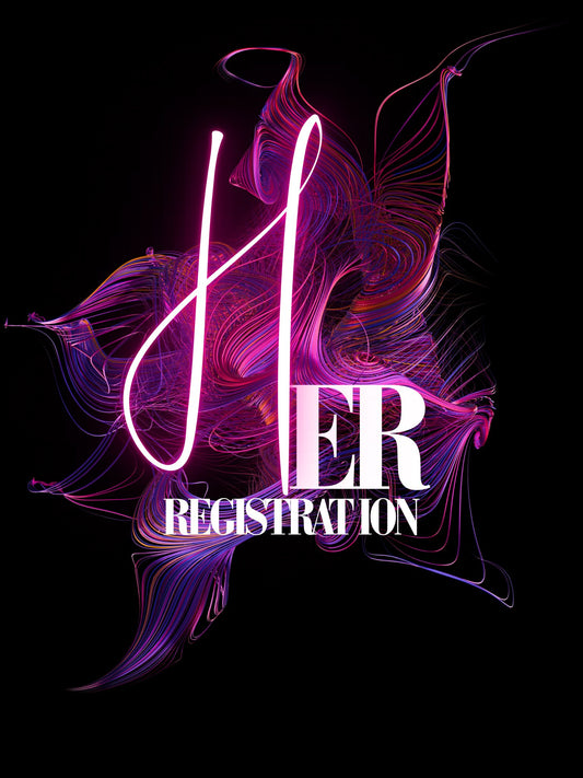 IM HER REGISTRATION